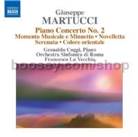 Complete Orchestral Music: vol.4 (Naxos Audio CD)