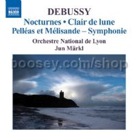 Orchestral Works vol.2 (Naxos Audio CD)