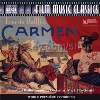Carmen (Naxos Audio CD)