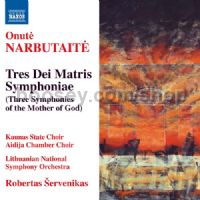 3 Marian Syms (Naxos Audio CD)