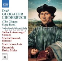Das Glogauer Liederbuch (Naxos Audio CD)