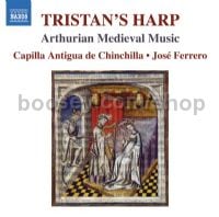 Tristan's Harp (Naxos Audio CD)