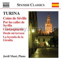 Piano Music Vol. 9 (Naxos Audio CD)