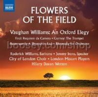 Flowers of the Field (Naxos Audio CD)