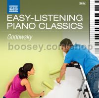 Easy Listening Piano (Naxos Audio 3-CD set)
