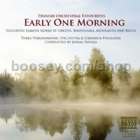 Early One Morning (Naxos Audio CD 2-disc set)