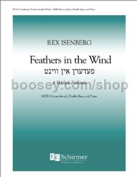 Feathers in the Wind: A Yiddish Folktale (Part)
