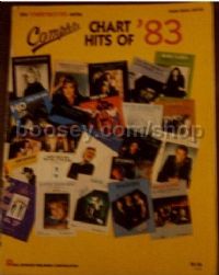 Complete Chart Hits Of '83 Chartbuster Series