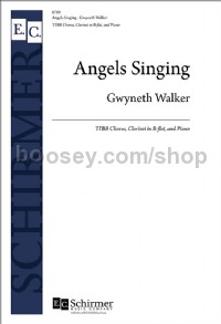 Angels Singing (Part)