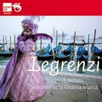 Sonate/ Balletti (Newton Classics  Audio CD)