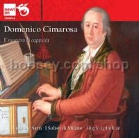 Il Maestro (Newton Classics Audio CD)