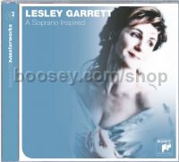 A Soprano Inspired (Sony BMG Audio CD)