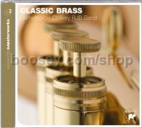 Classic Brass (Sony BMG Audio CD)