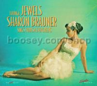 Jewels (Solo Musica  Audio CD)