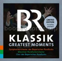 Best Of Brk (Br Klassik Audio CD)