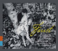 Scenes From Faust (BR Klassik Audio CD x2)
