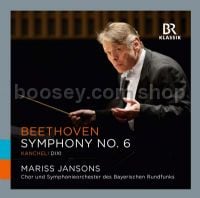 Symphony No. 6 (Br Klassik Audio CD)