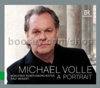 Michael Volle (Br Klassik Audio CD)