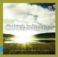 Konzert Fur Chor (Br Klassik Audio CD)