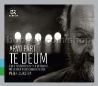 Te Deum (BR Klassik Audio CD)