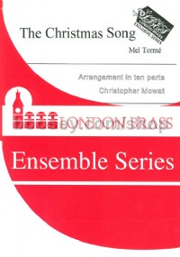 Christmas Song (London Brass Ensemble Series)