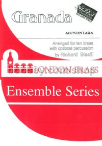 Granada (London Brass Ensemble Series)