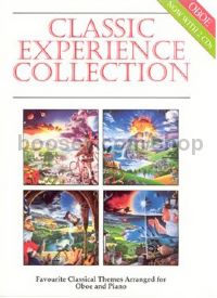 Classic Experience Oboe
