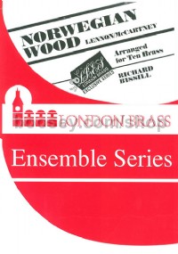 Norwegian Wood (London Brass Ensemble Series)