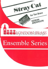 Stray cat (London Brass Ensemble Series)