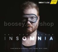 Insomnia (Hanssler Classic Audio CD)