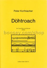 Döhtroach - Flute & Piano
