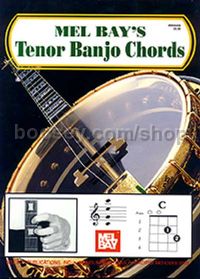Tenor Banjo Chords (4 String)