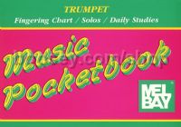 Music Pocketbook Trumpet