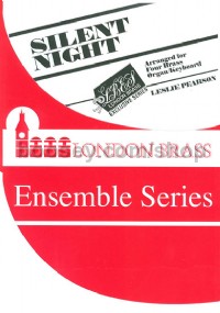 Silent Night (London Brass Ensemble Series)