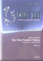 Pink Panther Theme (Swing Out)