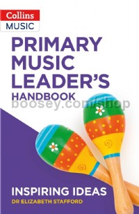 Primary Music Leader's Handbook