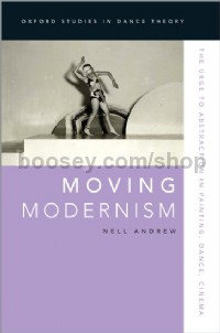 Moving Modernism (Hardcover)