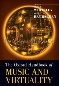 Oxford Handbook Of Music And Virtuality