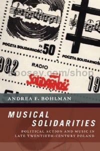 Musical Solidarities (Paperback)