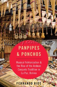 Panpipes & Ponchos