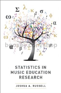 Statistics In Music Education Research