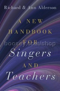 A New Handbook for Singers and Teachers (Softcover)