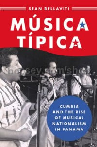 Musica Tipica Cumbia (Hardcover)