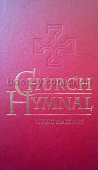 Church Hymnal (Full music edition)
