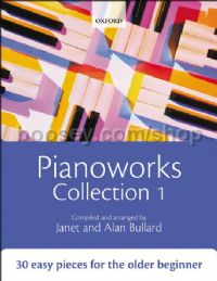 Pianoworks Collection 1