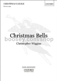 Christmas Bells SSA/org