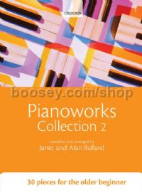 Pianoworks Collection 2