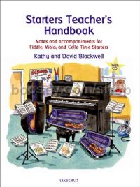 Starters Teacher's Handbook