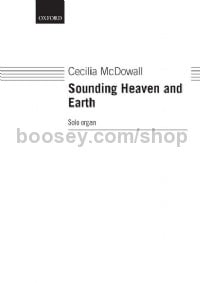 Sounding Heaven and Earth (Paperback)