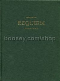 Requiem - Orchestral Version (Full Score)